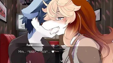 Two Beasts or Not to Beast!? Anne 8 (Mtl Translated)