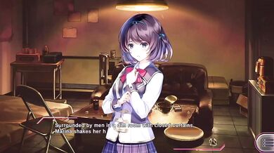 Watch the full length Chouko Taisen - Asukawa Marina Defeat Scene Hentai porn video at XTubecom
