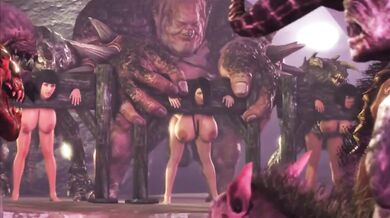 Jujalas Private Show