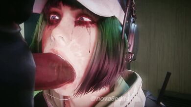 Young teen babysitter gets her first dick in the ass from her horny step-dad!