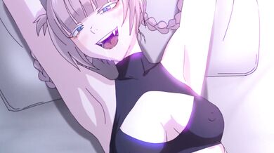 Nanakusa No Naze! - The Akino Missionary Position!