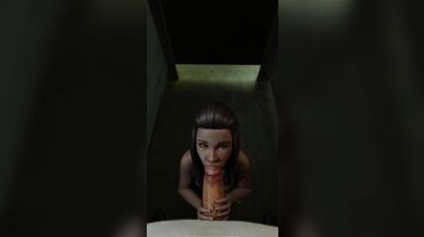 Mommys Little Secret: The Babysitter Gets Her Innocence Stolen!