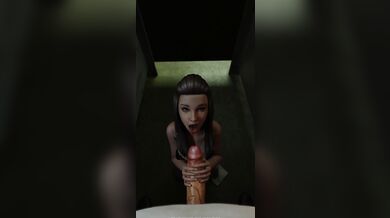 Mommys Little Secret: The Babysitter Gets Her Innocence Stolen!