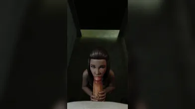 Mommys Little Secret: The Babysitter Gets Her Innocence Stolen!