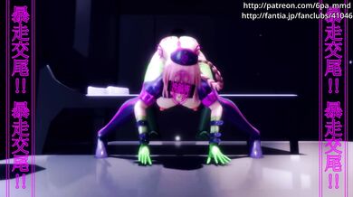 As she lay sleeping, a mysterious figure entered her room and injected her with an unknown substance, causing her to become brain-washed