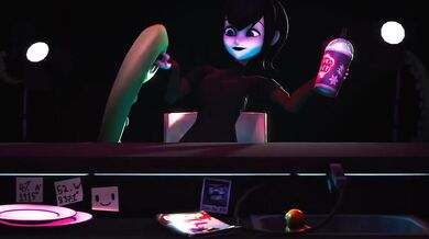 Watch the steamy Mavis in a passionate pvm where she takes on two men at once, and gets ravished in every possible way!