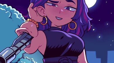 My Nagant 38 Special revolver was my date for the night, and we had a very memorable time together