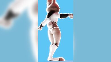 Judy Upside Down: The Mystery of Anal Sex