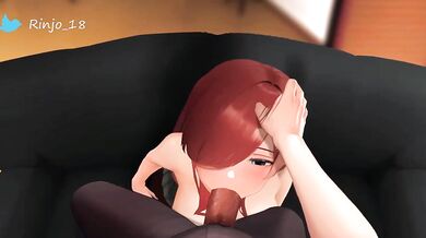 Miku Nako and the Curse of Brinjo 18