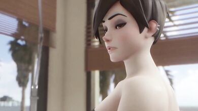 Step-Forwarding [Masturbation Video]