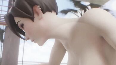 Step-Forwarding [Masturbation Video]