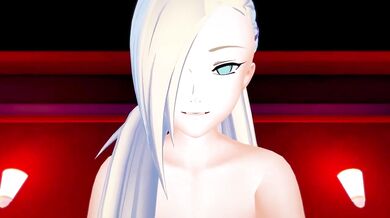 The Matured Tale of Ino Yamanaka: A Naruto Shippuden POV