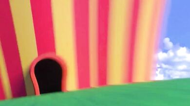 The Digital Circus of Pomni: A Journey Into the Fantastic