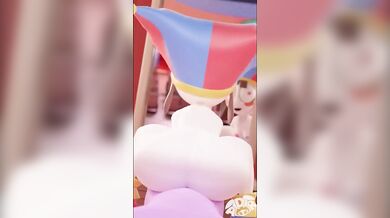 The Digital Circus of Pomni: A Journey Into the Fantastic