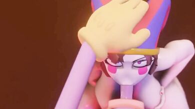 The Digital Circus of Pomni: A Journey Into the Fantastic