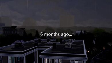 Agent Fatale: Episode 2