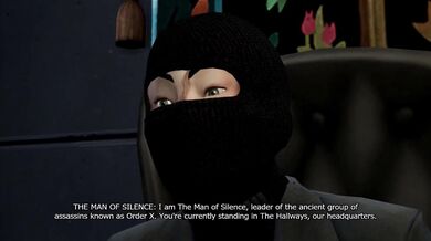 Agent Fatale: Episode 2