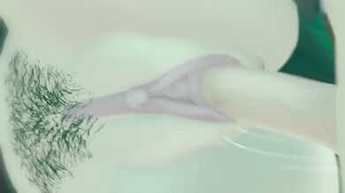 Cheryl and the Pokémon Mega-Eight: The Ultimate Hentai Adventure!