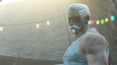 The story of a young couple on their first date at a carnival, things get steamy when they ride the roller coaster together!