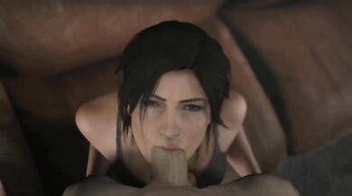 Tomb Raider: The Adventure of Lara Croft - A Piece of Your Heart