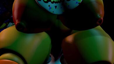 Finishing up for 6am