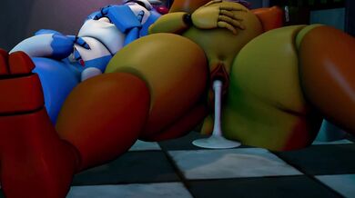 Finishing up for 6am