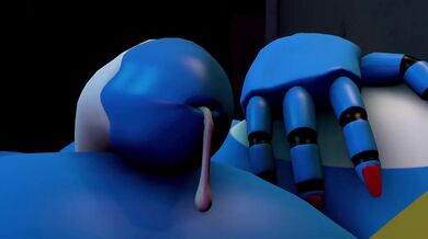 Finishing up for 6am