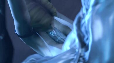 Tina Armstrong titfucked by Walrider - pdeadbeat