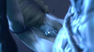 Tina Armstrong titfucked by Walrider - pdeadbeat