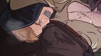 The Village of Heisenberg where everything is not what it seems, and even the ghosts wear censor bars over their private parts