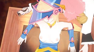 Tales of the Dark Magus: Mordred Fans Ultimate Fantasy