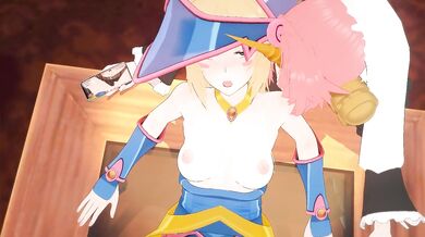 Tales of the Dark Magus: Mordred Fans Ultimate Fantasy