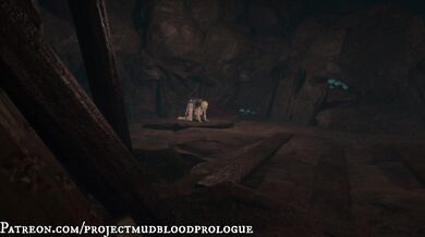 The Adventures of Mud and Blo*od: The Prologue