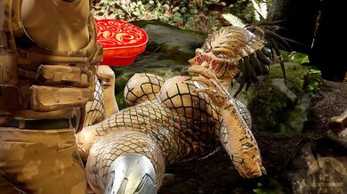 The Adventures of Sexy Red Riding Hood on Valentines Day 2020 Animation