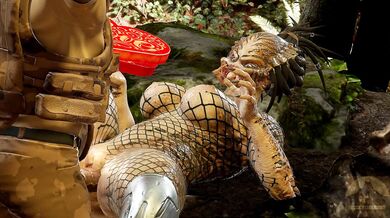 The Adventures of Sexy Red Riding Hood on Valentines Day 2020 Animation