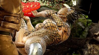 The Adventures of Sexy Red Riding Hood on Valentines Day 2020 Animation