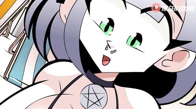 Sand and Sea Sexcapades - An Exotic Beach Adventure with Koji No Boken [Hagen Toons]