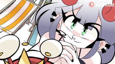 Sand and Sea Sexcapades - An Exotic Beach Adventure with Koji No Boken [Hagen Toons]