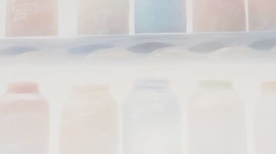 Magic Knight Illya - The Time for Pleasure to Stop