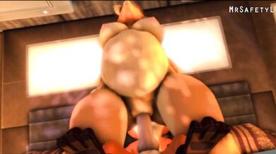 Judy Hopps, Private Detective - Investigating the Case of the Missing Tigers and Wild Gazelles with Mr Safety Lion