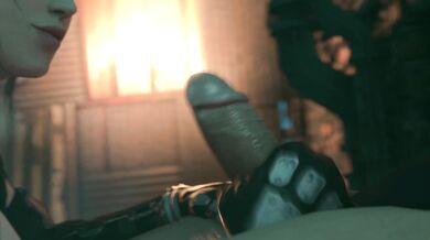 Hey there! If you like hentai videos, then I have a great one for you Its called Tifa Handjob Great M8 1080P