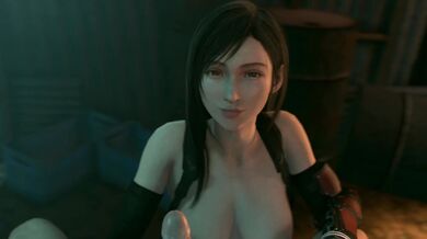 Hey there! If you like hentai videos, then I have a great one for you Its called Tifa Handjob Great M8 1080P