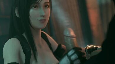 Hey there! If you like hentai videos, then I have a great one for you Its called Tifa Handjob Great M8 1080P
