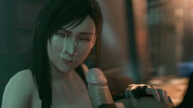 Hey there! If you like hentai videos, then I have a great one for you Its called Tifa Handjob Great M8 1080P