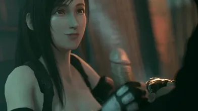 Hey there! If you like hentai videos, then I have a great one for you Its called Tifa Handjob Great M8 1080P