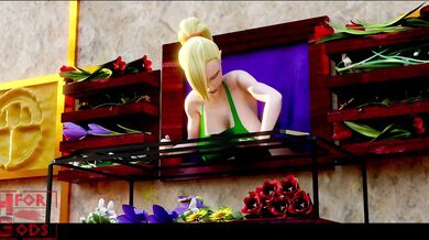 Inos Difficult Sale (HforGods edition)