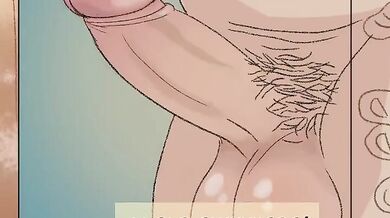 What happens when a horny elf meets Santas naughty helper? A steamy Christmas night