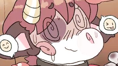 What happens when a horny elf meets Santas naughty helper? A steamy Christmas night