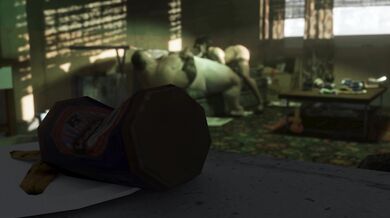 Tifa and Oleg [MVTrivial] [4K]