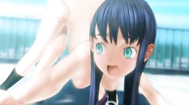 My Little Bimbo: The Tiny Tinkling Bell